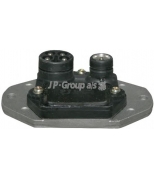 JP GROUP - 1392100100 - Коммутатор MB W123/201/124